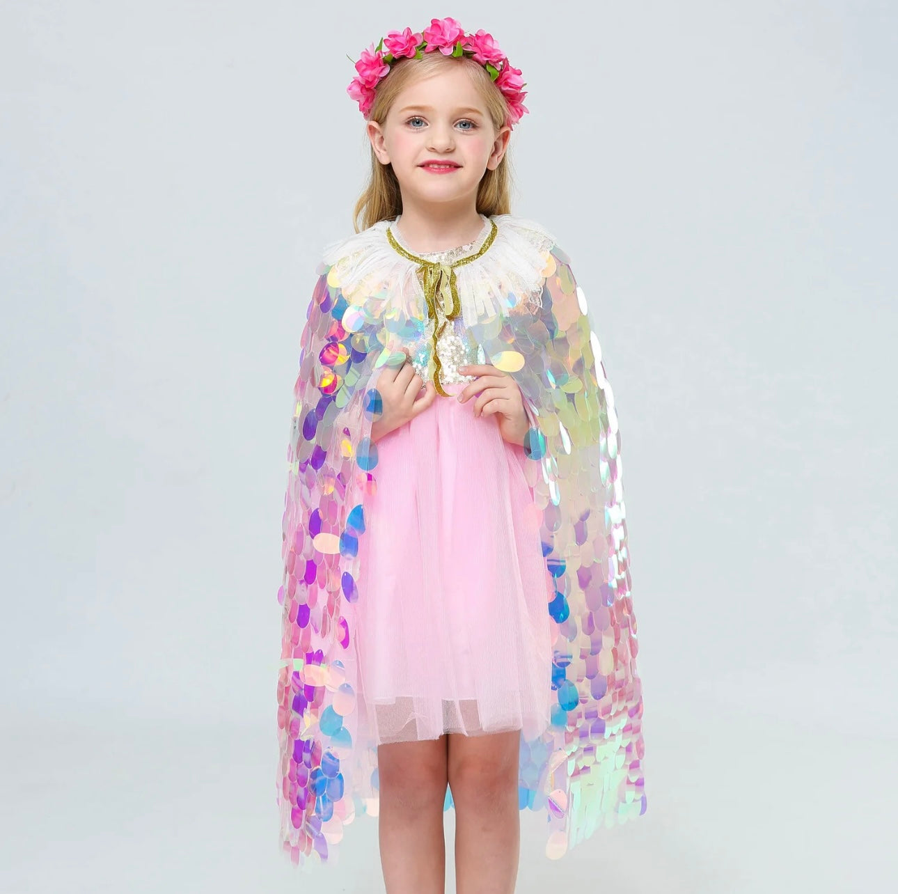 Fancy Cape