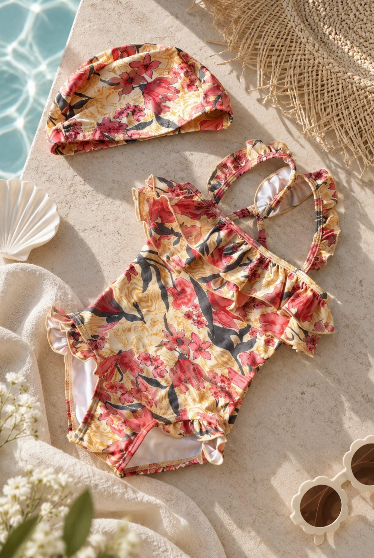 Coral Cove Swim Set