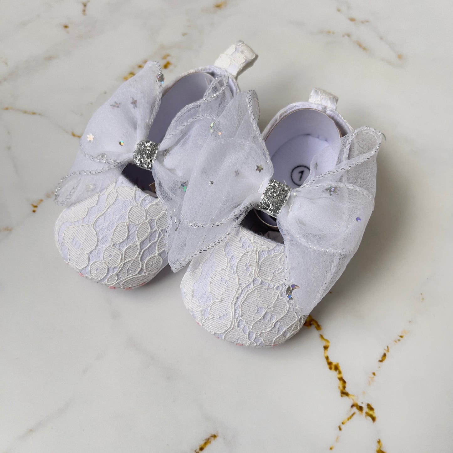 Bow Shoes
