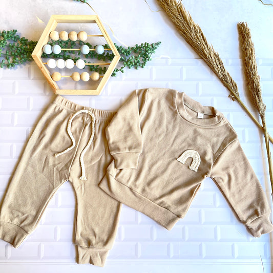 Rainbow Neutral Unisex Set