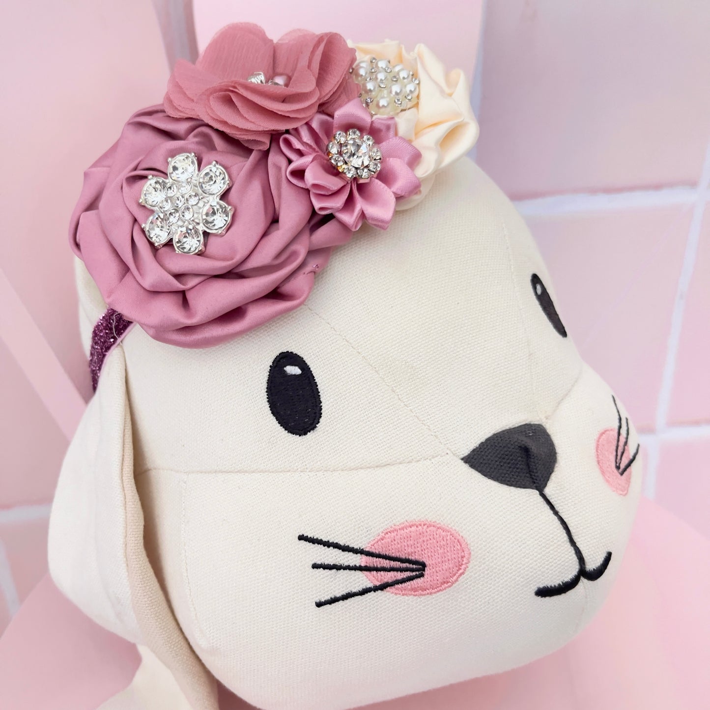 HBB Signature Headband