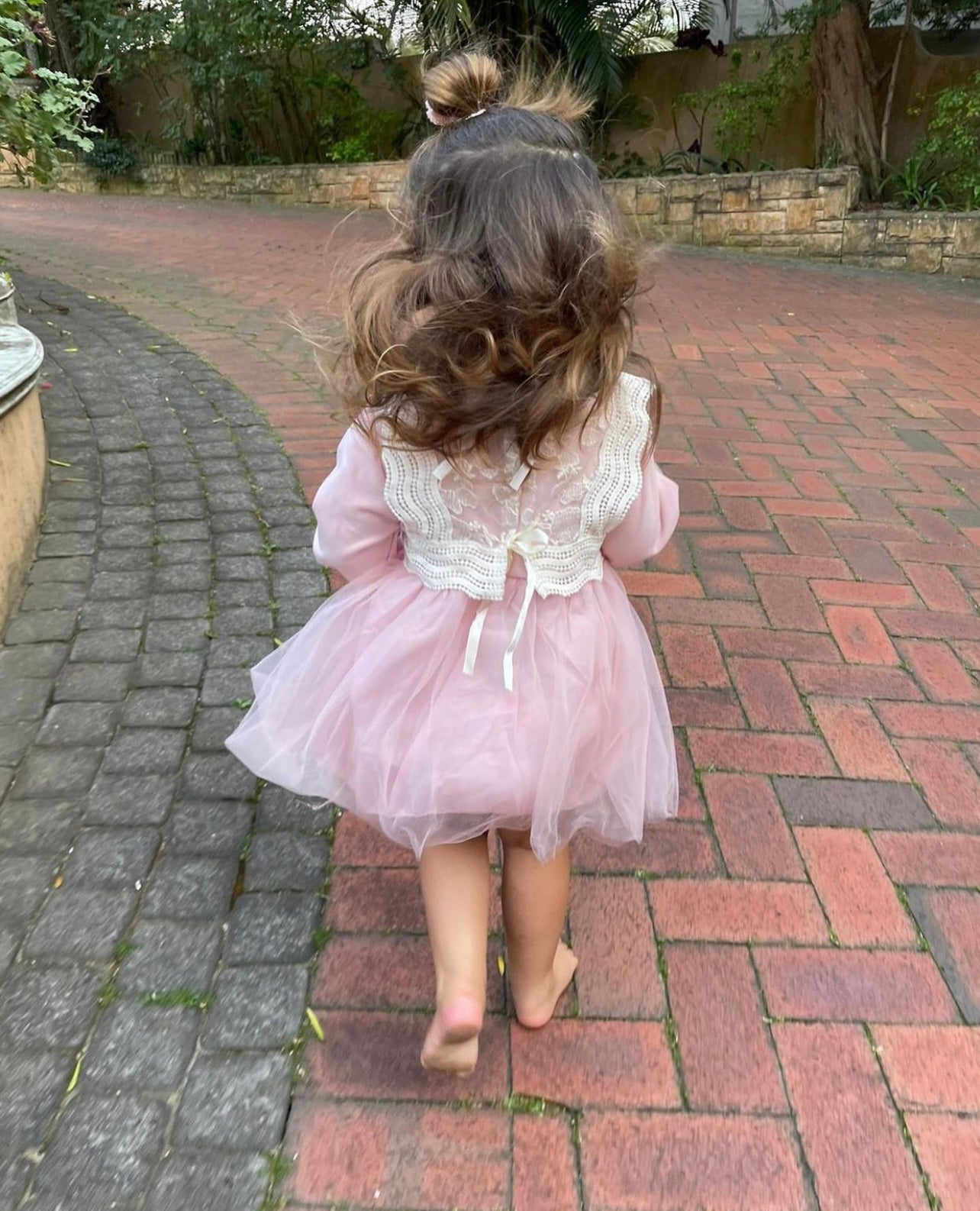Lottie Dress