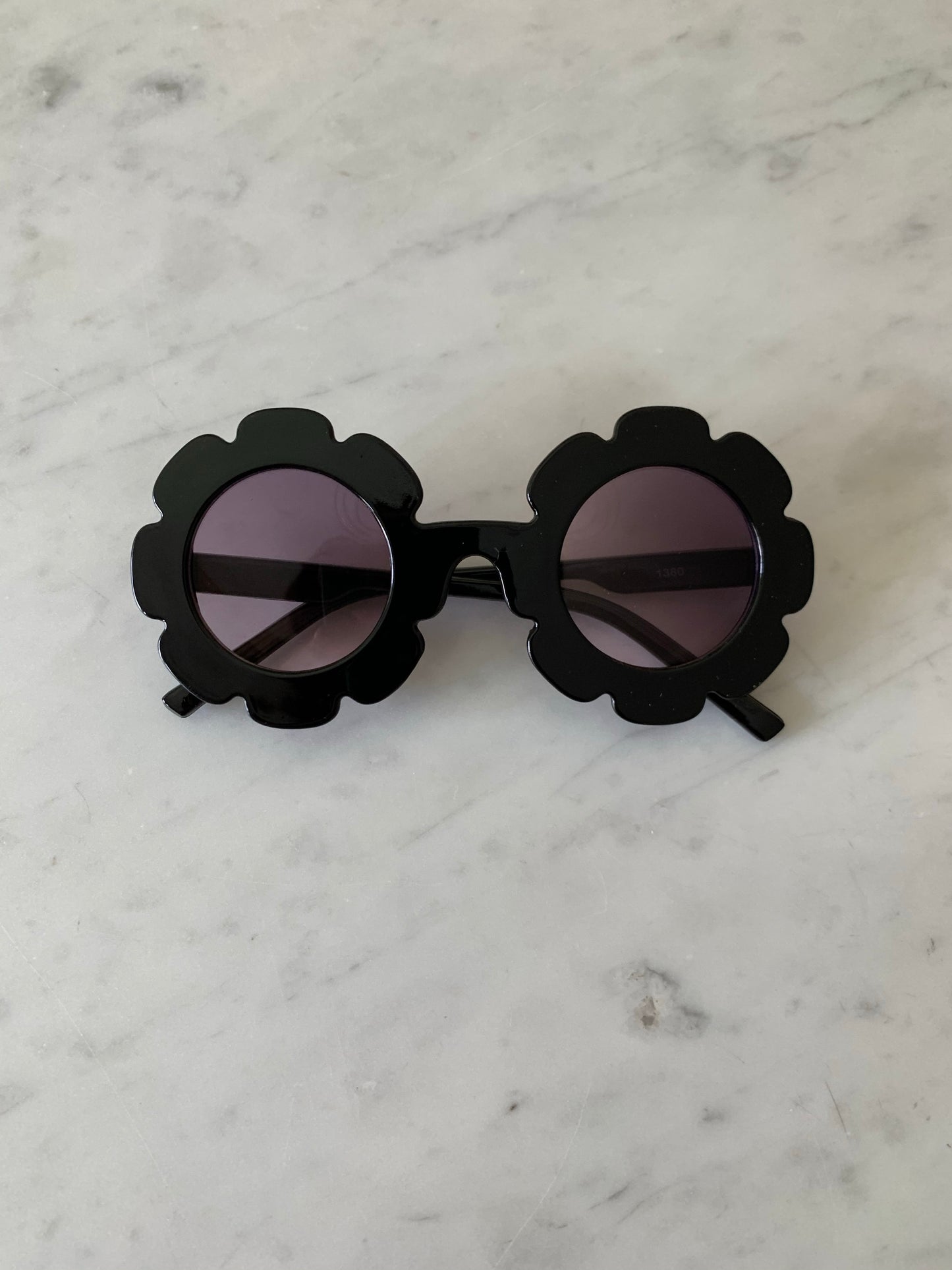 Sunflower sunglasses