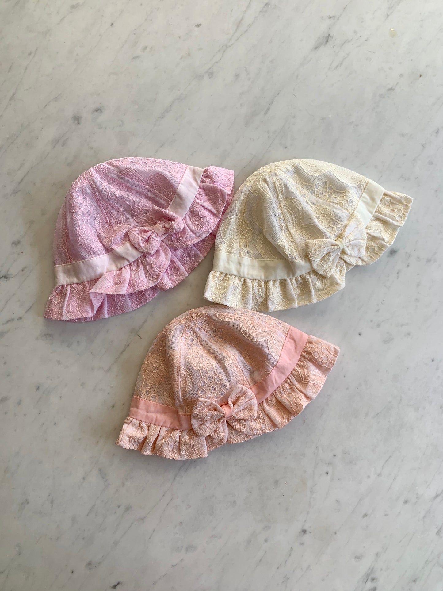 Lace Style Sunhat