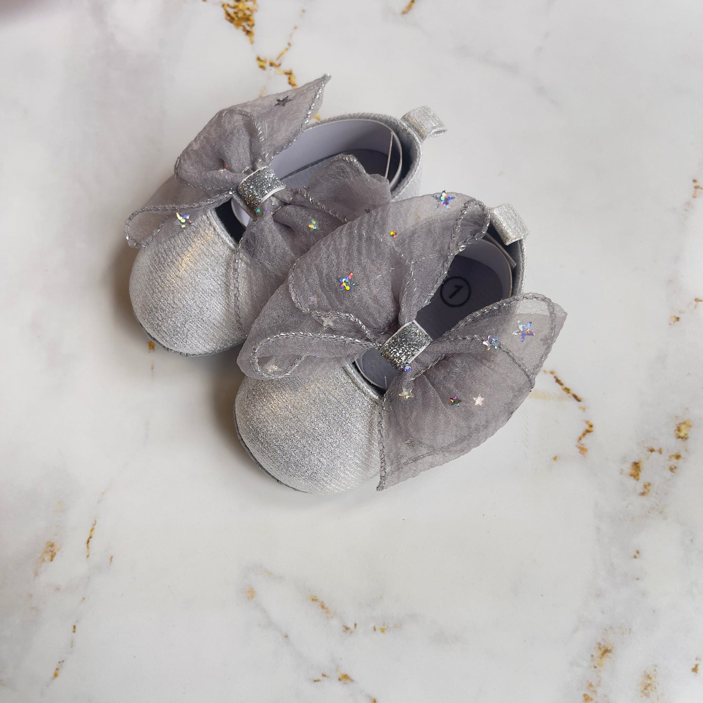 Bow Shoes