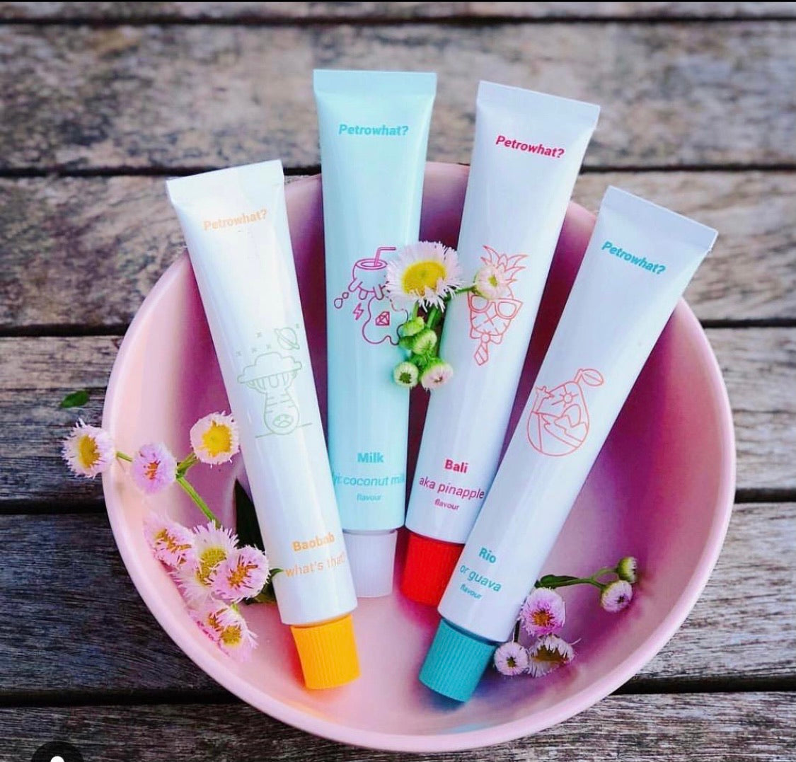 Abnomaly Petrowhat? By DECIEM