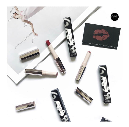 Fenty Beauty Mattemoiselle Plush Matte Lipstick