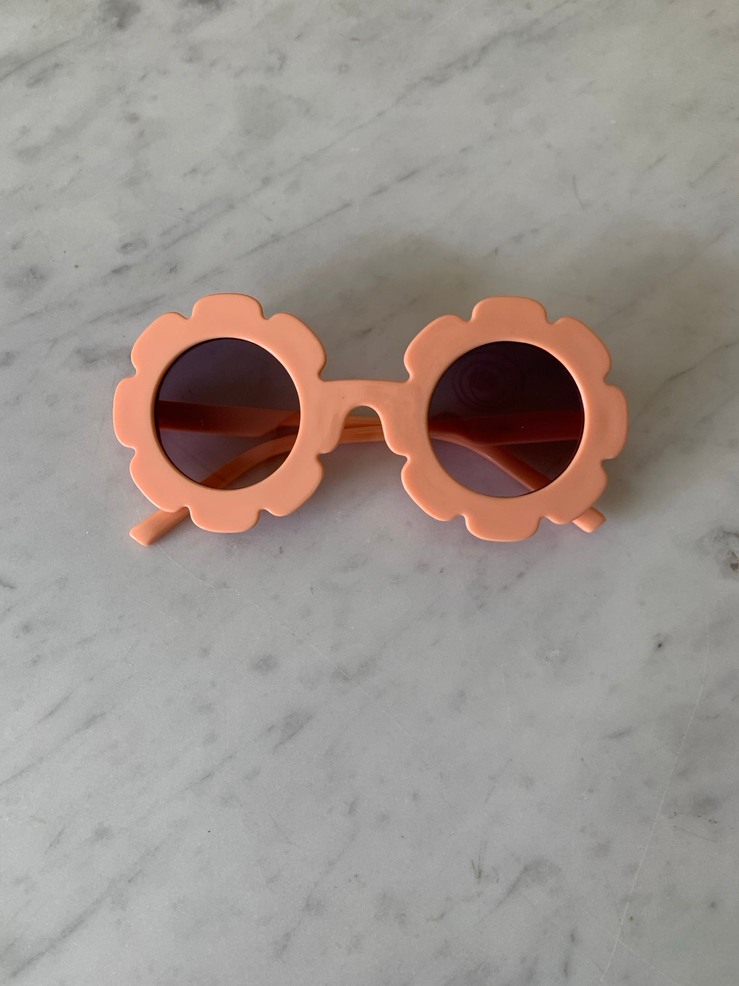 Sunflower sunglasses