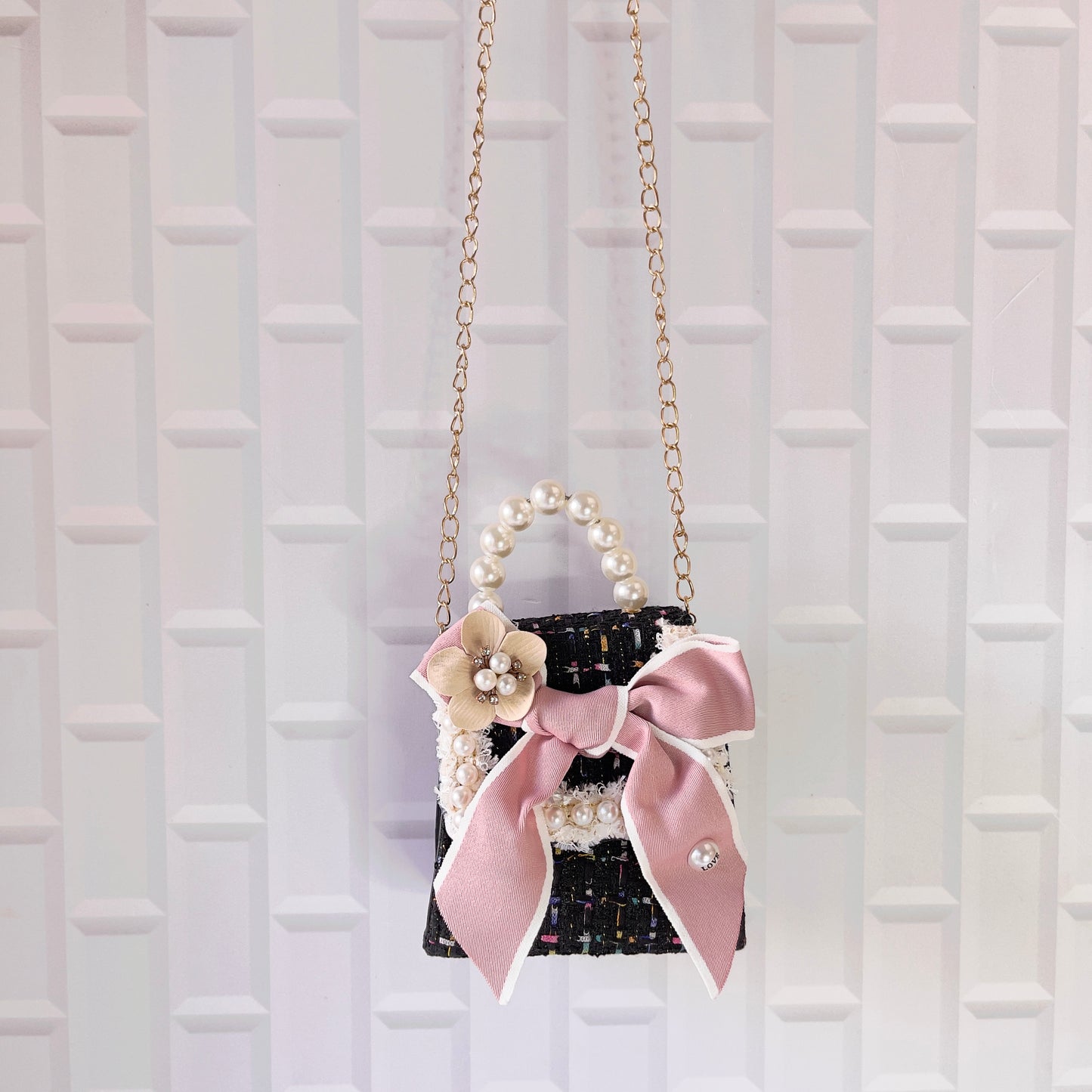 Fancy Sling Bag