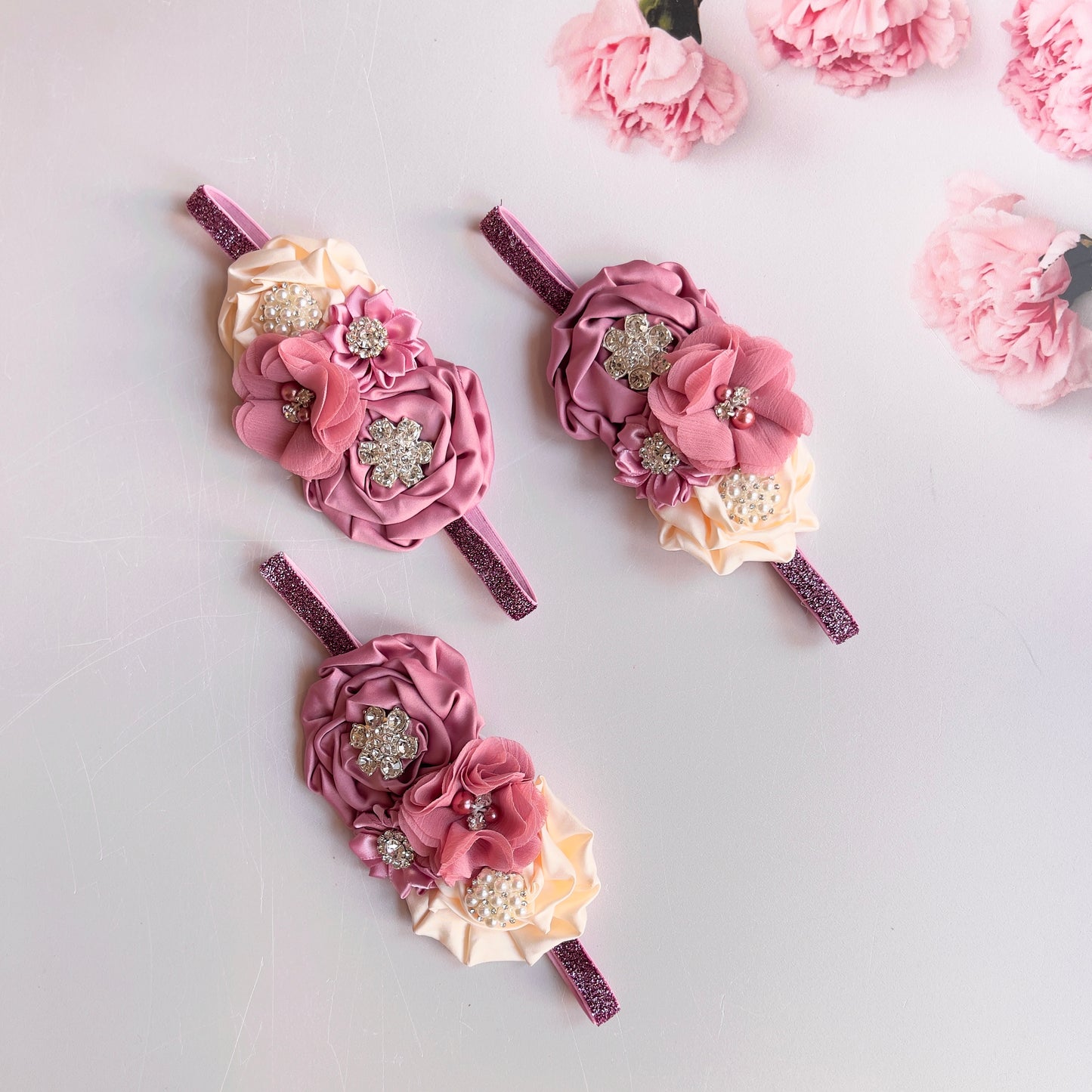 HBB Signature Headband