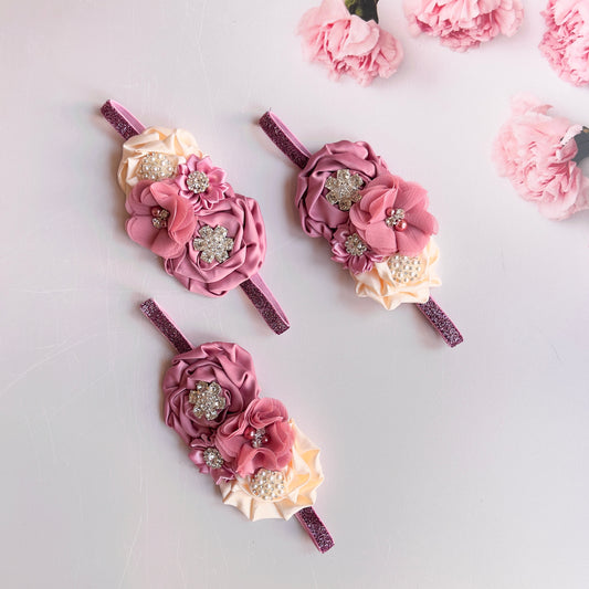 HBB Signature Headband