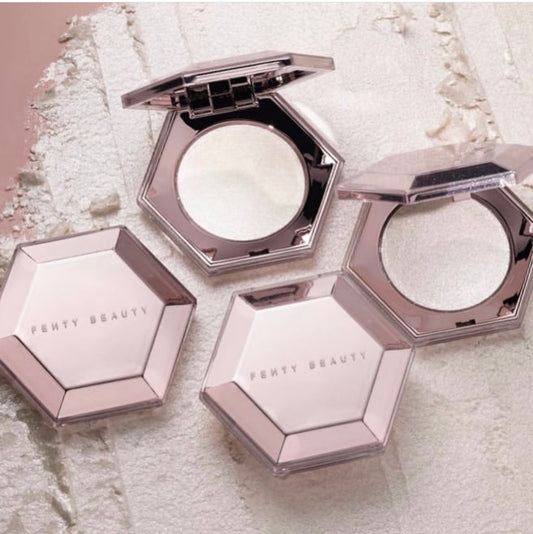 Fenty Beauty Diamond Bomb All over Highlighter
