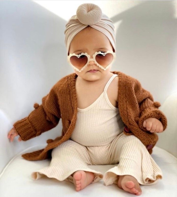 Heart Sunglasses
