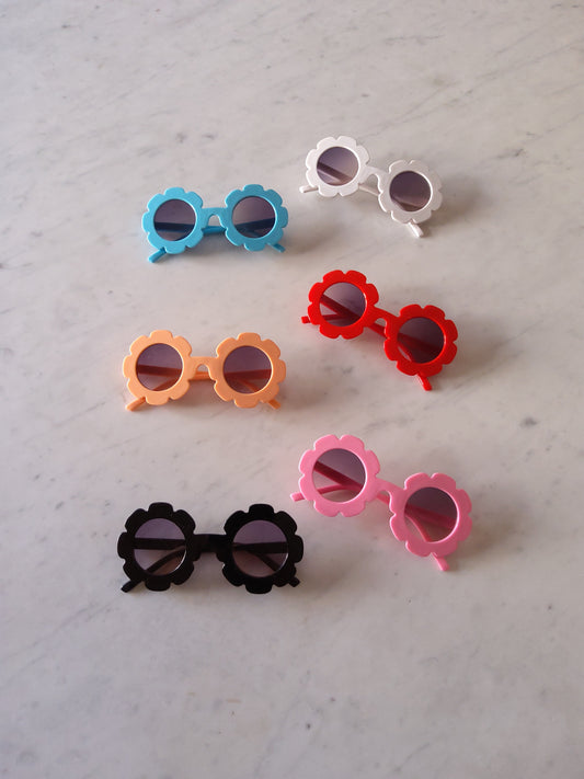 Sunflower sunglasses