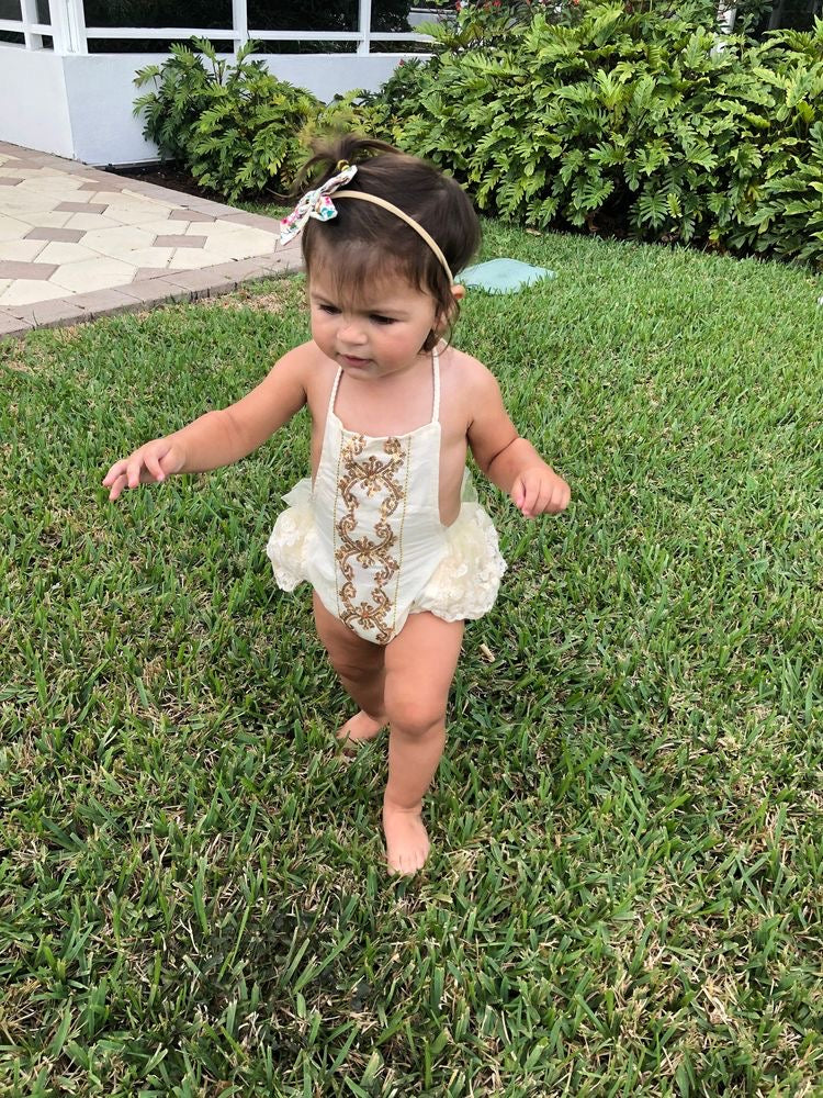 Gracie Boho