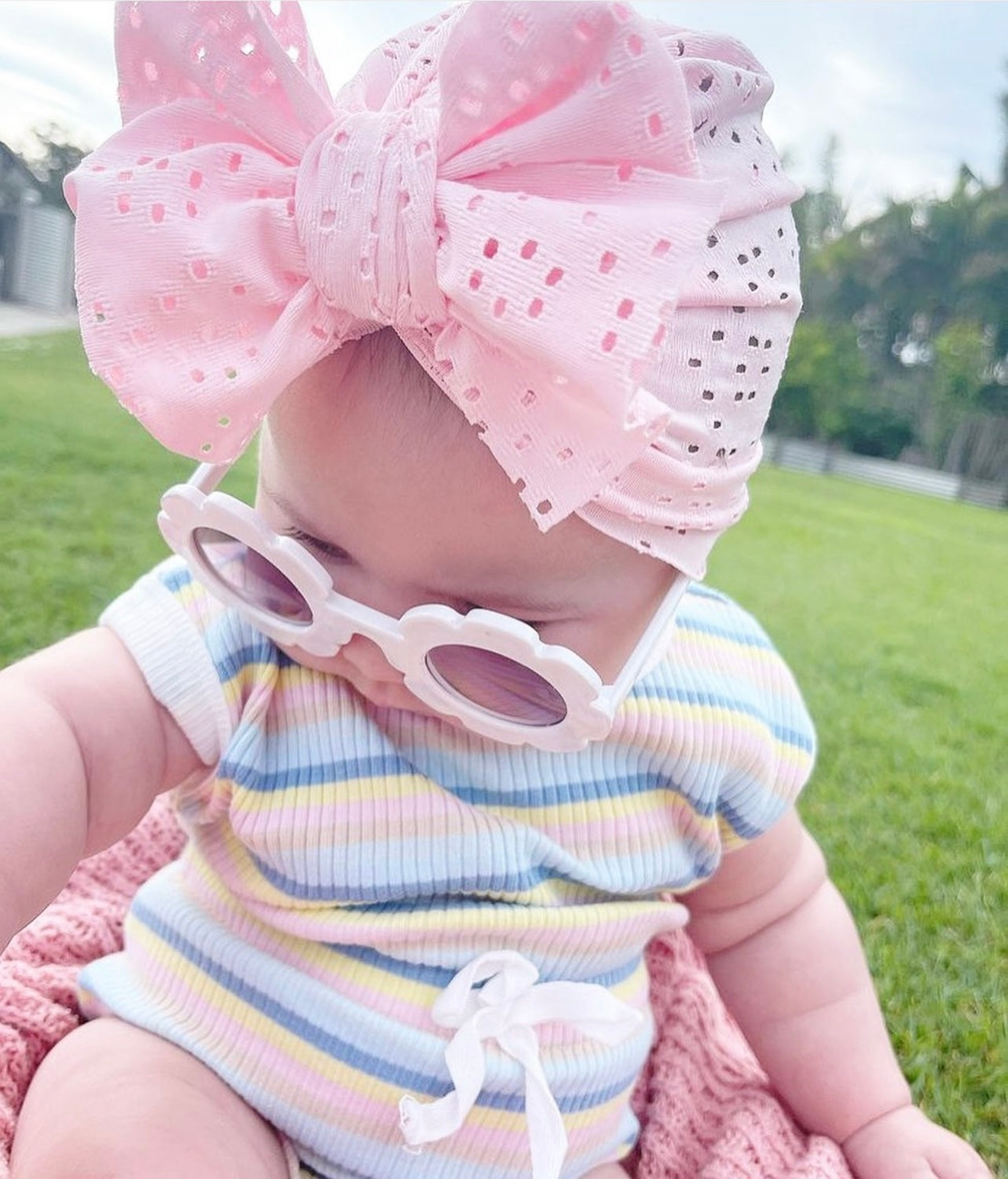 Anglaise Turban