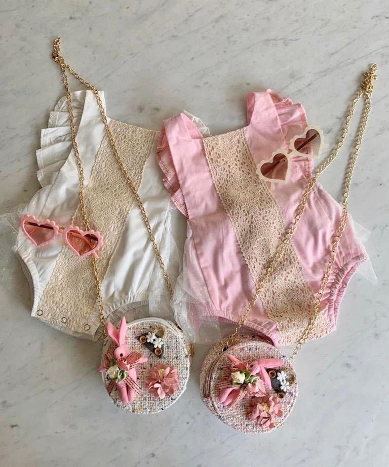 Angelique Romper