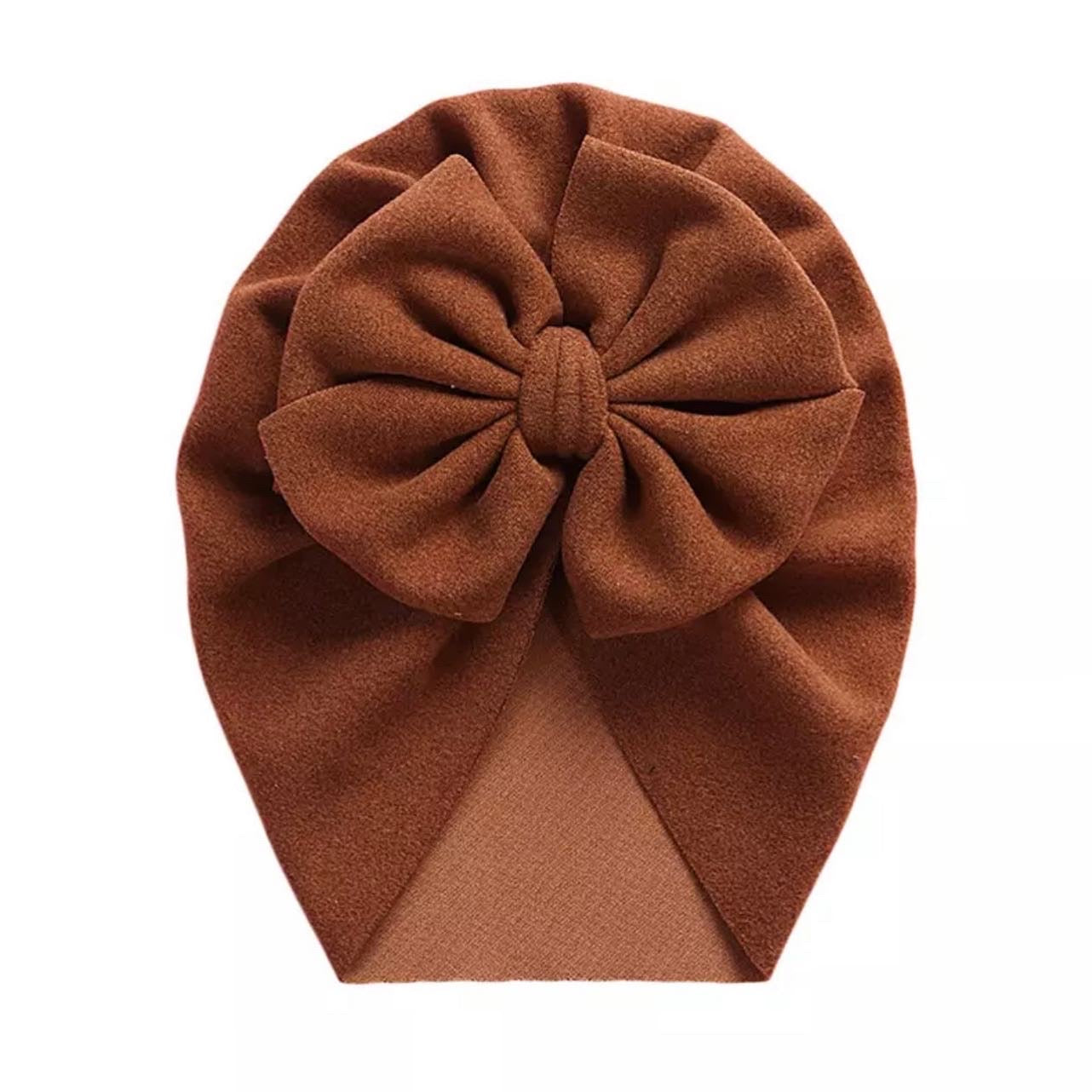 Baby Bow Turban