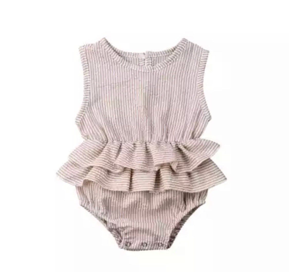Tutu Romper