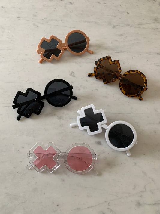 XO Sunglasses