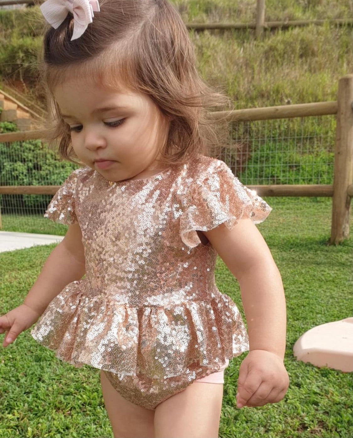 Glam Princess Set