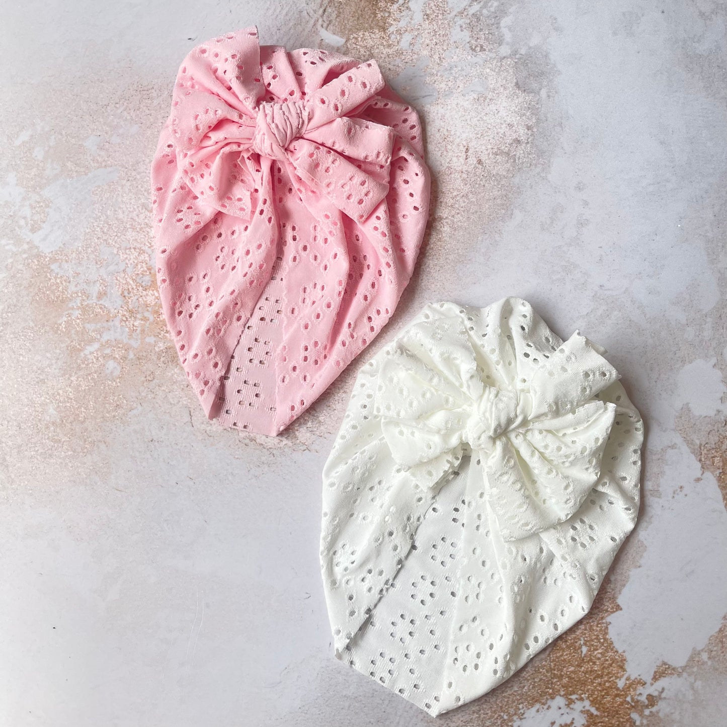 Anglaise Turban