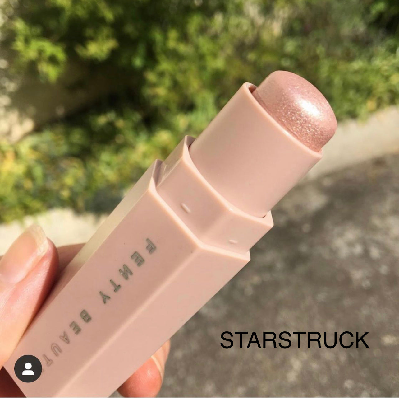 Fenty Beauty Matchstix Shimmer Skin Sticks