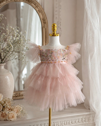 The Sofia Dress