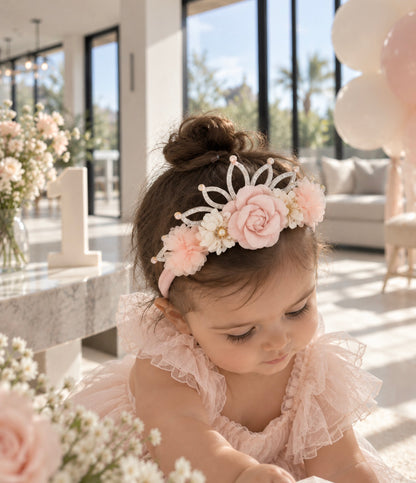 Tiara Headband