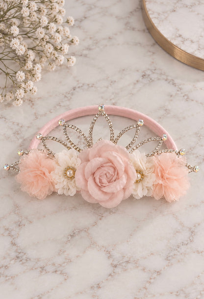Tiara Headband