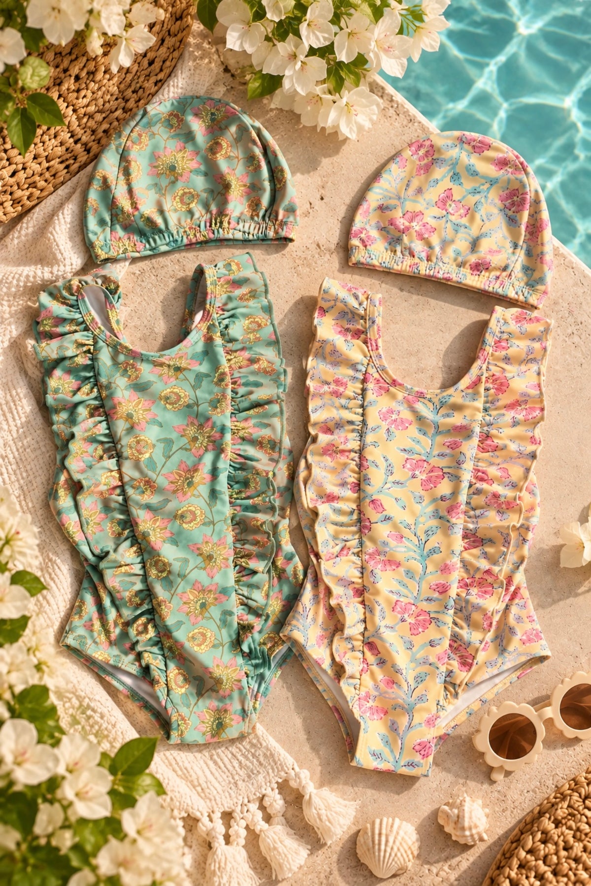 Little Lagoon Swim Set