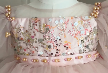 The Sofia Dress