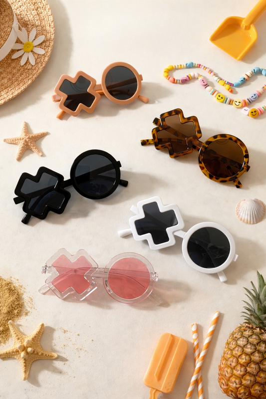 XO Sunglasses