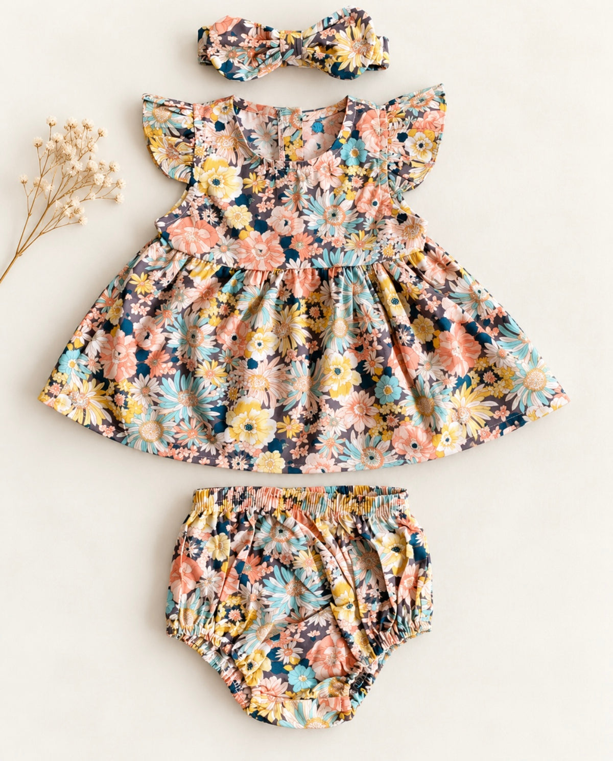 Ava Set
