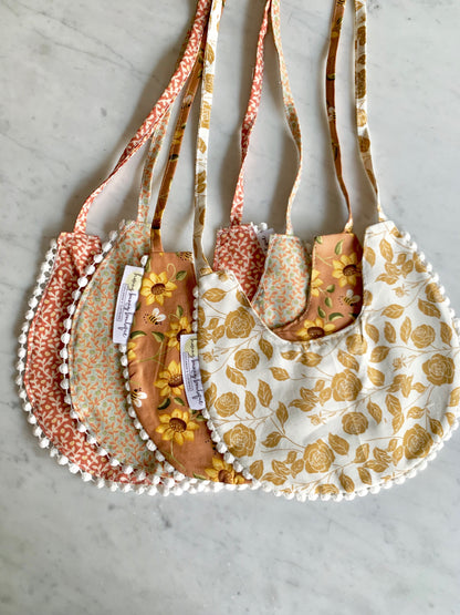 Reversible Bibs