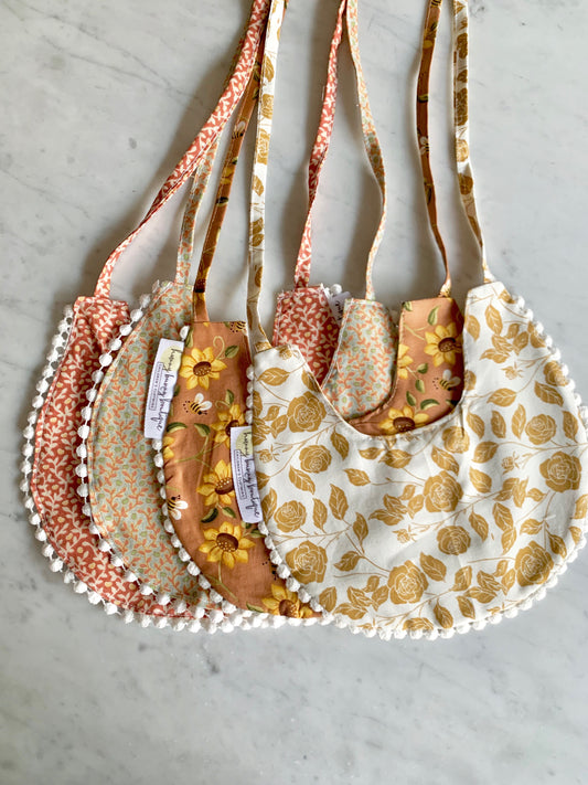 Reversible Bibs