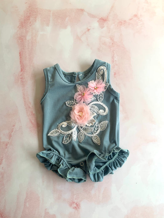 Isla Ruffle